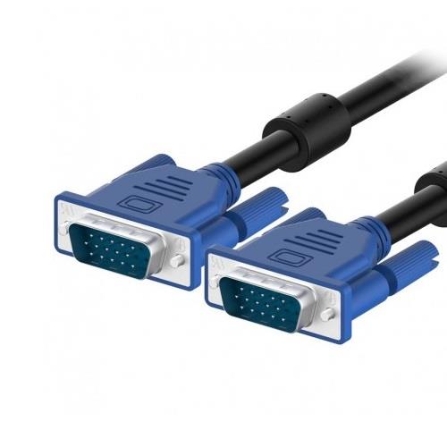 کابل VGA پارادایس طول 15 متر PARADISE VGA Cable 15M